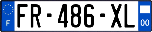 FR-486-XL