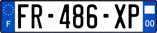 FR-486-XP