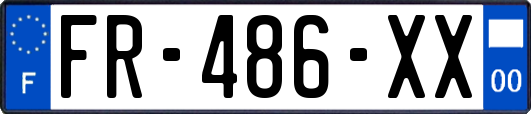 FR-486-XX