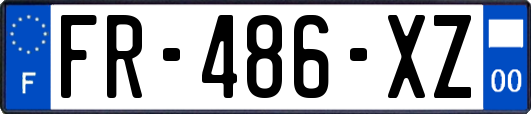 FR-486-XZ