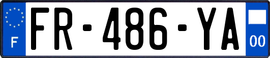 FR-486-YA
