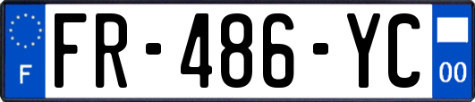 FR-486-YC