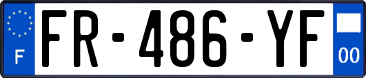 FR-486-YF