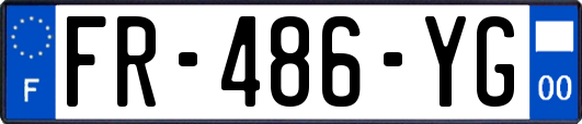 FR-486-YG