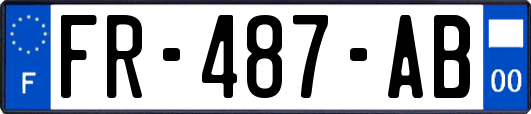 FR-487-AB