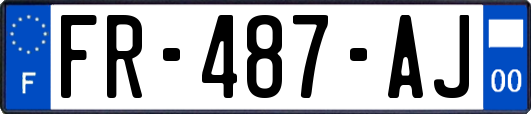 FR-487-AJ