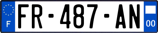 FR-487-AN