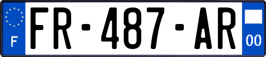 FR-487-AR