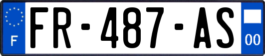 FR-487-AS