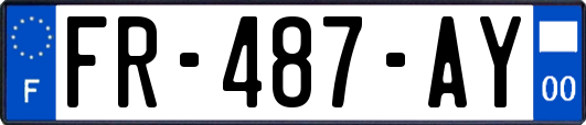 FR-487-AY