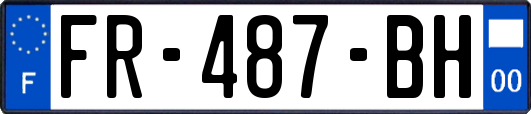 FR-487-BH