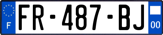 FR-487-BJ