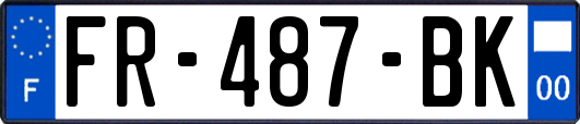 FR-487-BK