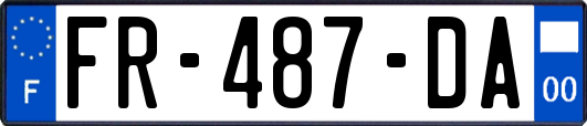 FR-487-DA