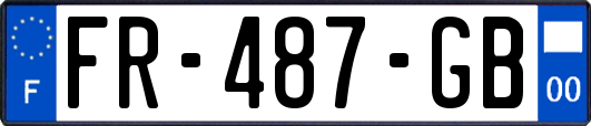 FR-487-GB