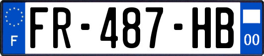 FR-487-HB