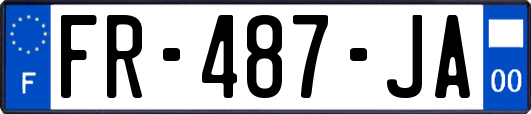 FR-487-JA