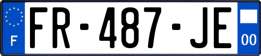 FR-487-JE