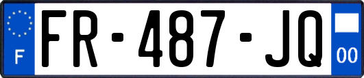 FR-487-JQ