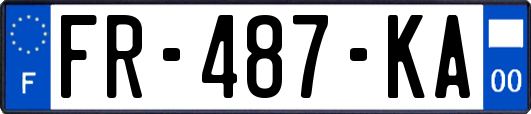 FR-487-KA