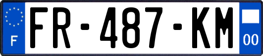 FR-487-KM