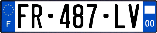 FR-487-LV