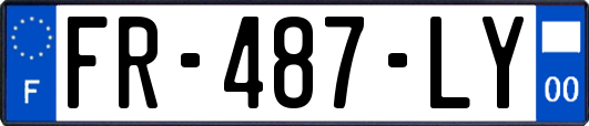 FR-487-LY