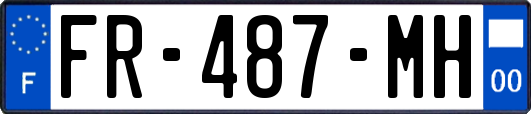 FR-487-MH