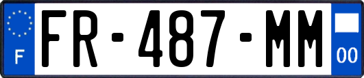 FR-487-MM