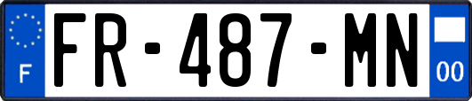 FR-487-MN