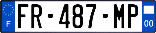 FR-487-MP