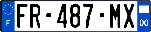 FR-487-MX