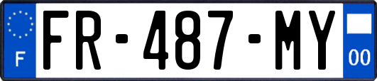FR-487-MY