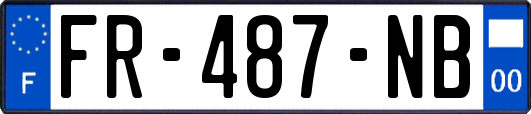 FR-487-NB