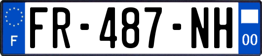 FR-487-NH