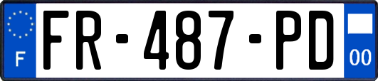 FR-487-PD