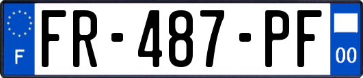 FR-487-PF