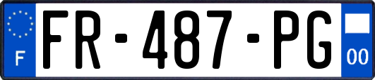 FR-487-PG