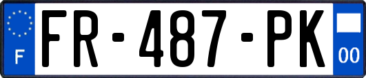 FR-487-PK