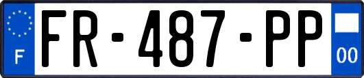 FR-487-PP