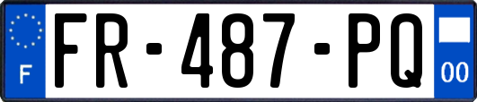 FR-487-PQ