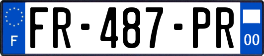 FR-487-PR
