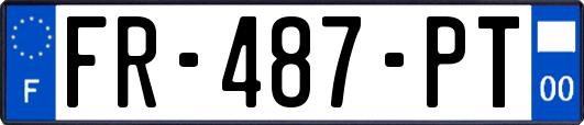 FR-487-PT