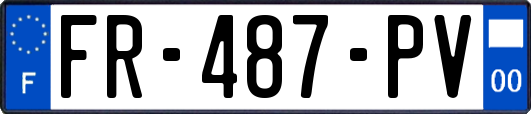 FR-487-PV