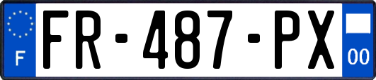 FR-487-PX