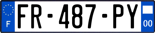 FR-487-PY