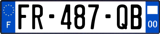 FR-487-QB