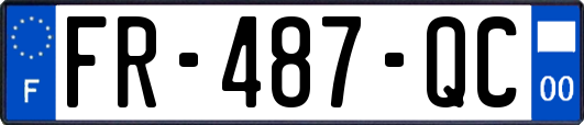FR-487-QC