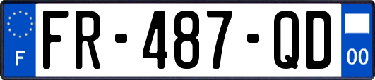 FR-487-QD