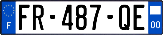 FR-487-QE